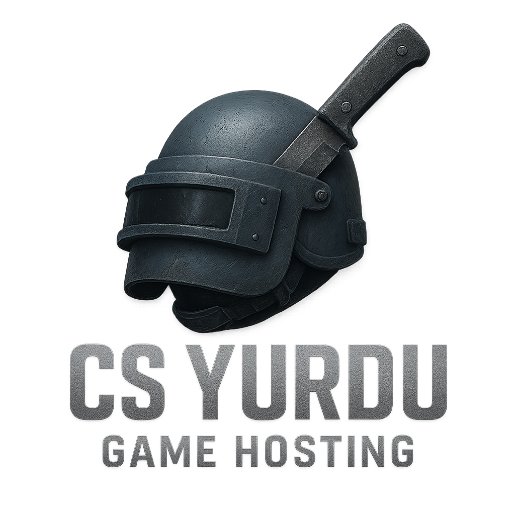 CSYURDU Logo Görseli