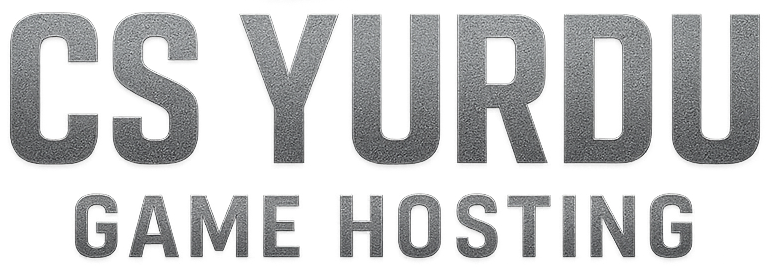 CSYURDU Logo Görseli Footer