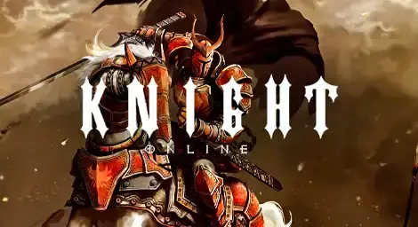 Knight Online Görsel