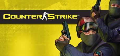 Counter Strike 1.6 Görsel